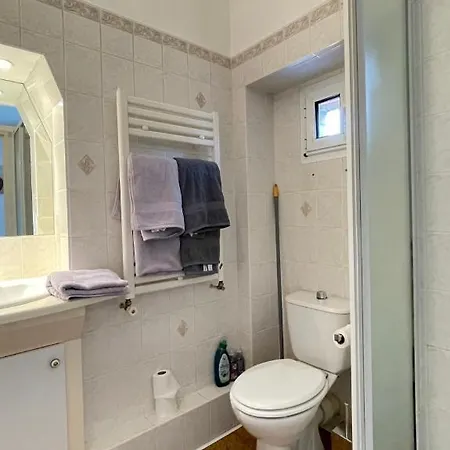 Le Blaize - Superbe 2 Pieces Rennes Centre Gare Apartment Exterior photo