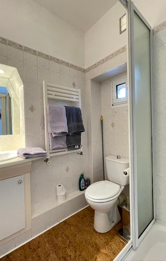 Le Blaize - Superbe 2 Pieces Centre Gare Apartment *
