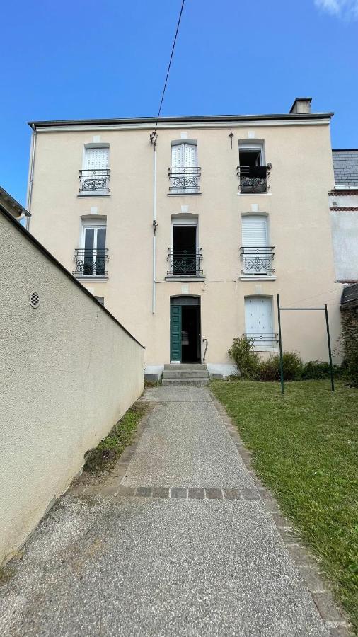 Le Blaize - Superbe 2 Pieces Centre Gare *