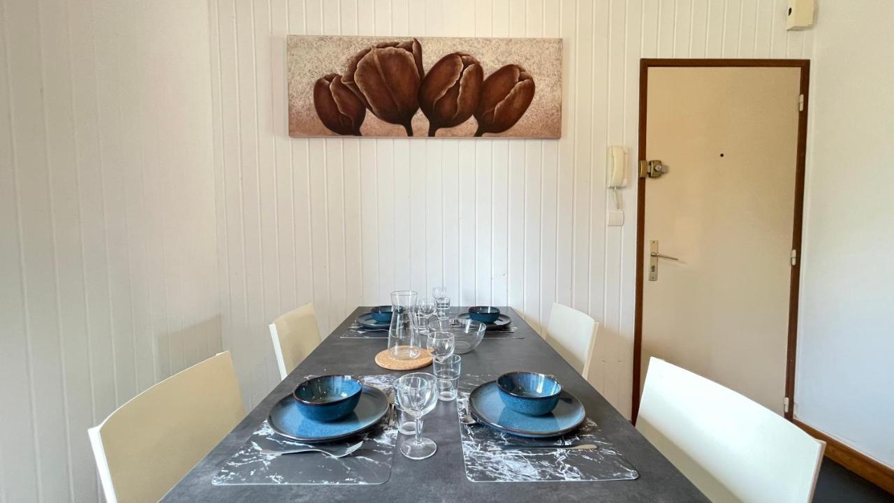 Le Blaize - Superbe 2 Pieces Centre Gare Apartment